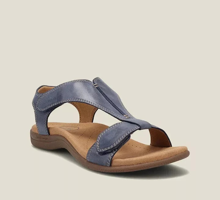 Millicent | Sandalias ortopédicas elegantes