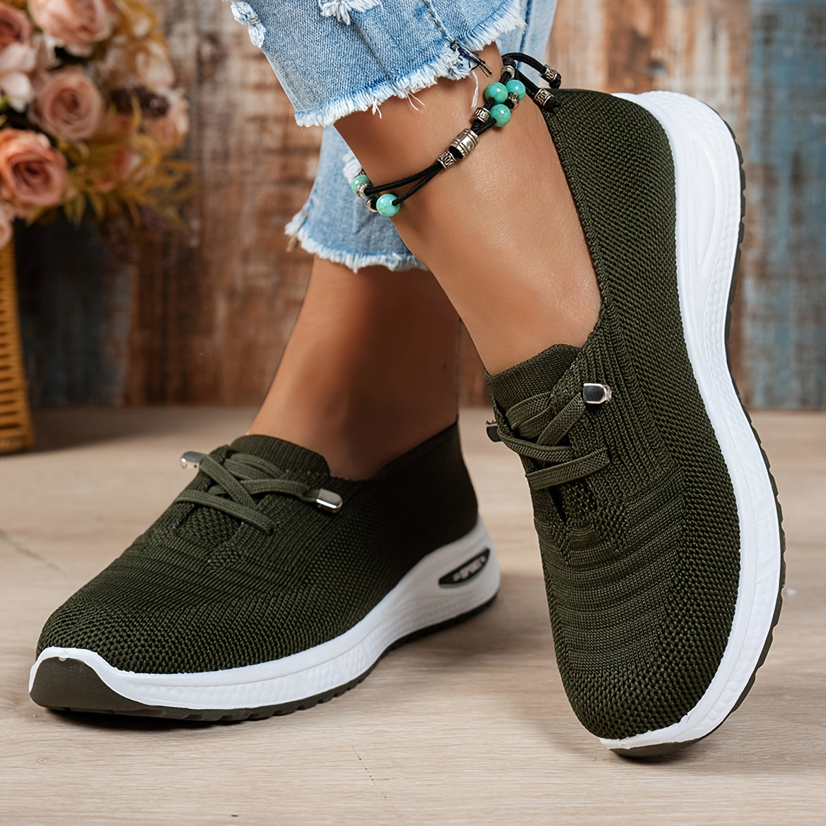 Louna ComfortWalk: zapatos de alivio instantáneo para pies cansados y sensibles