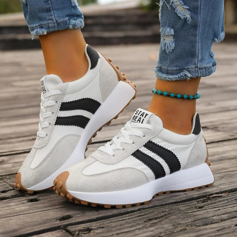 Ravi | Zapatillas ortopédicas cómodas