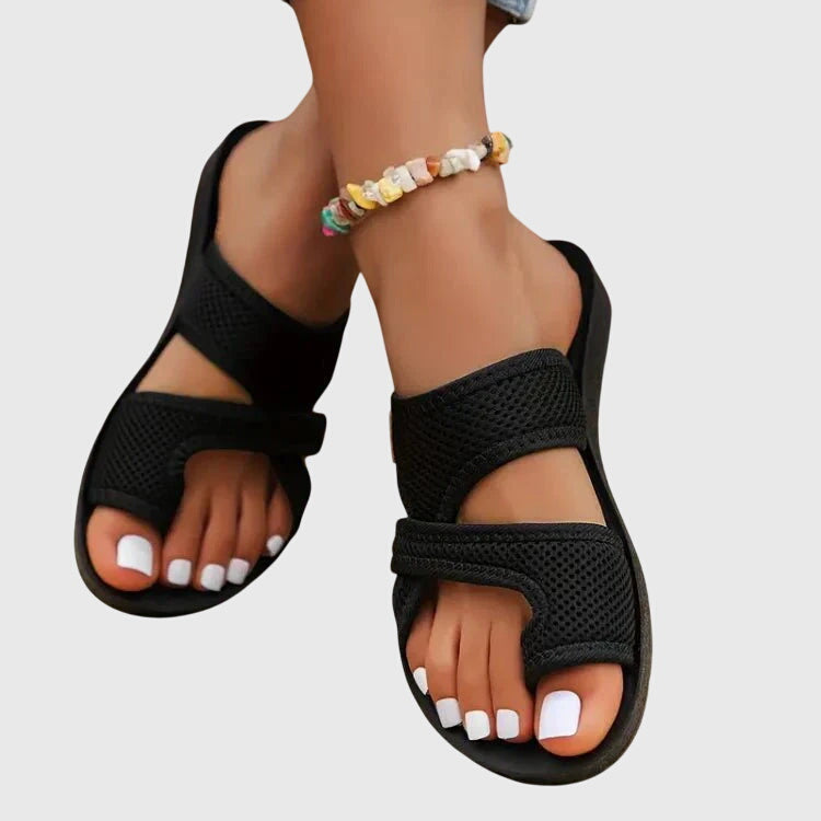 Colette | Sandalias Ortopédicas