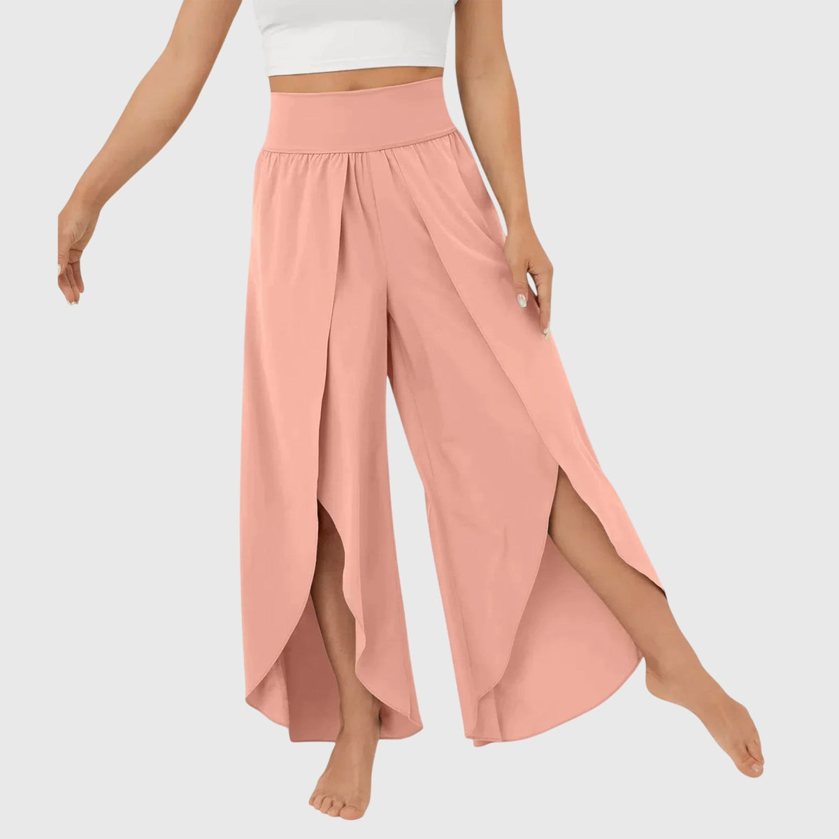 Jamie | Pantalón de mujer AirFlow.