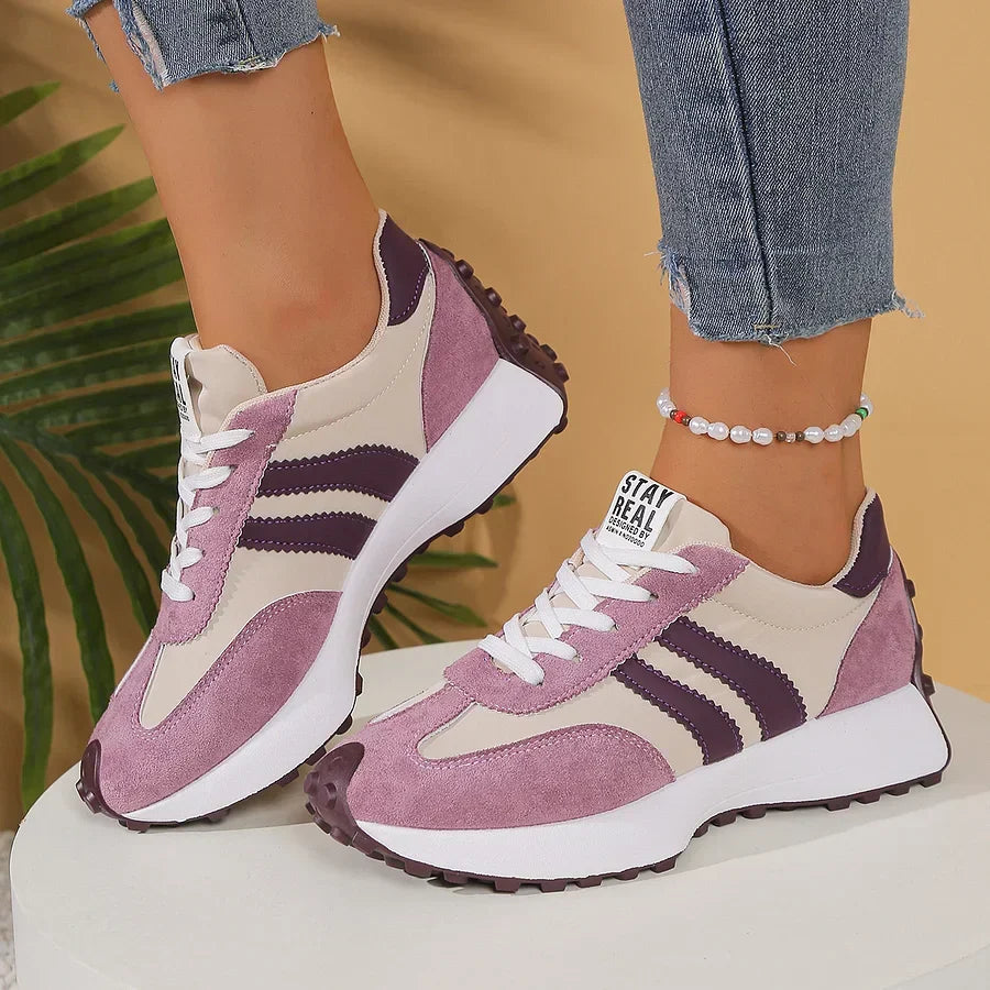 Ravi | Zapatillas ortopédicas cómodas