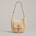 Candice™ Bolso tejido