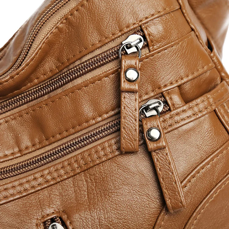 Janet | Bolso Casual Vintage