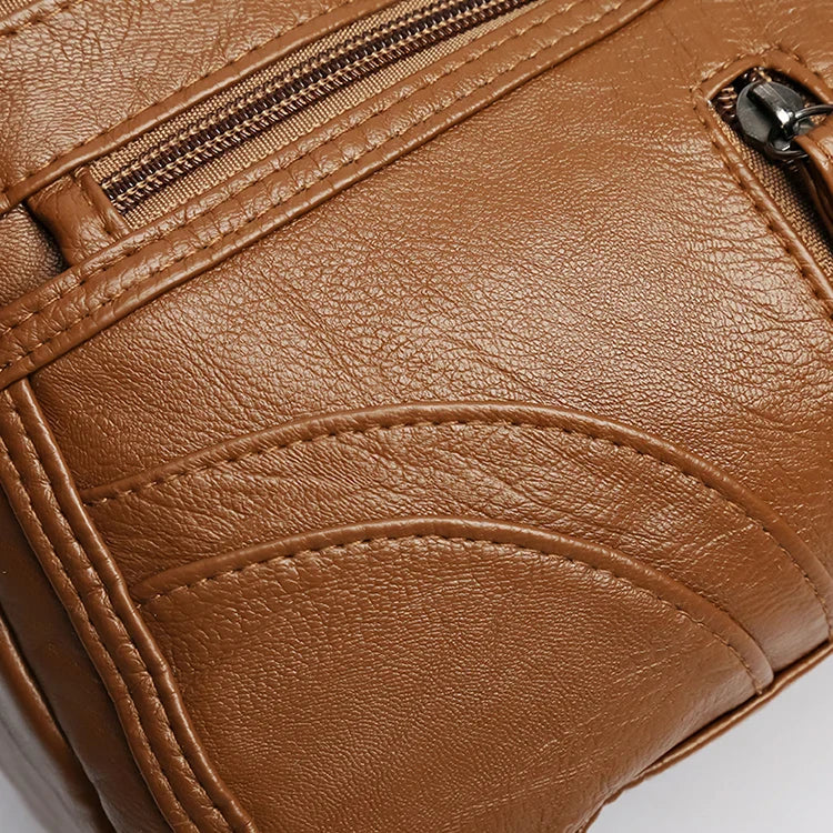 Janet | Bolso Casual Vintage
