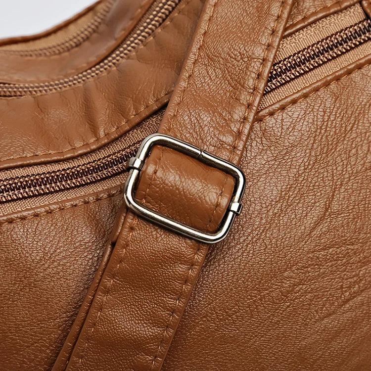 Janet | Bolso Casual Vintage