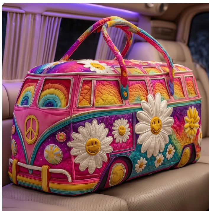 JOYVANA bolso de viaje acolchado