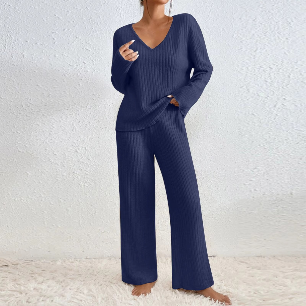 Haven | Conjunto de estar por casa de canalé