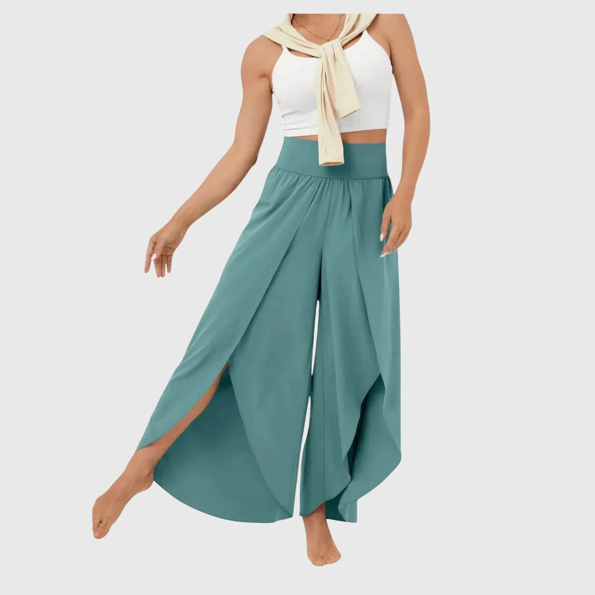 Jamie | Pantalón de mujer AirFlow.