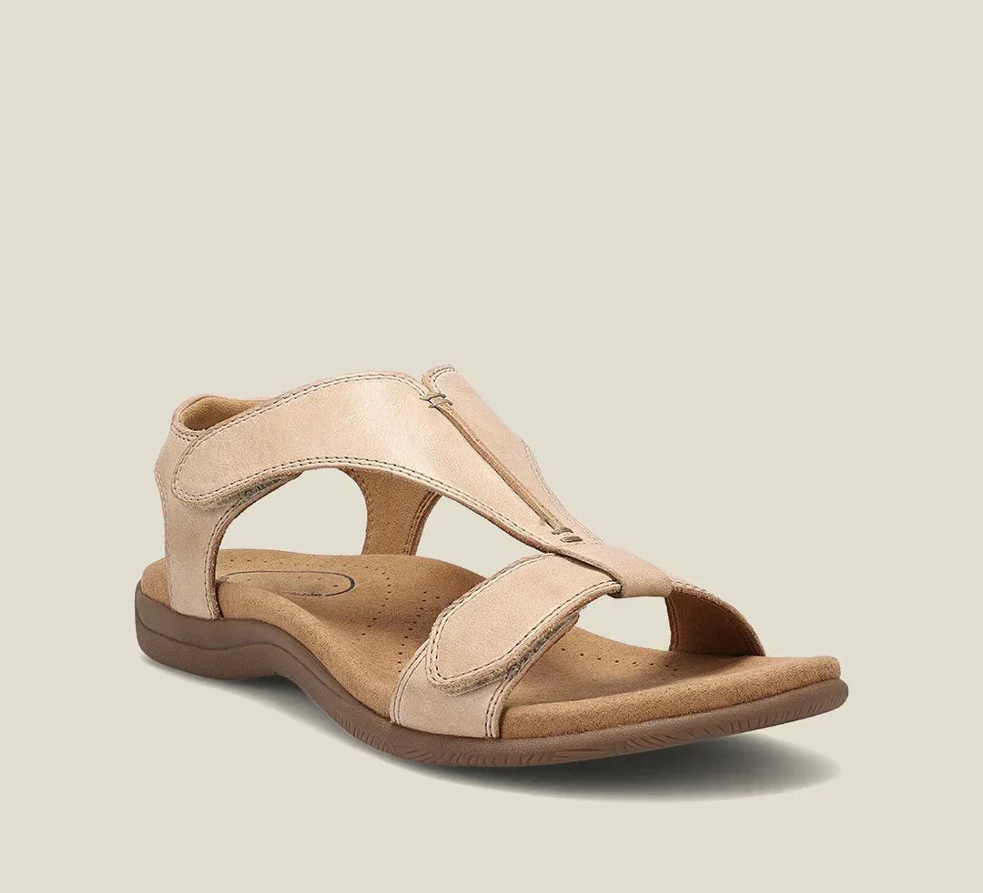 Millicent | Sandalias ortopédicas elegantes