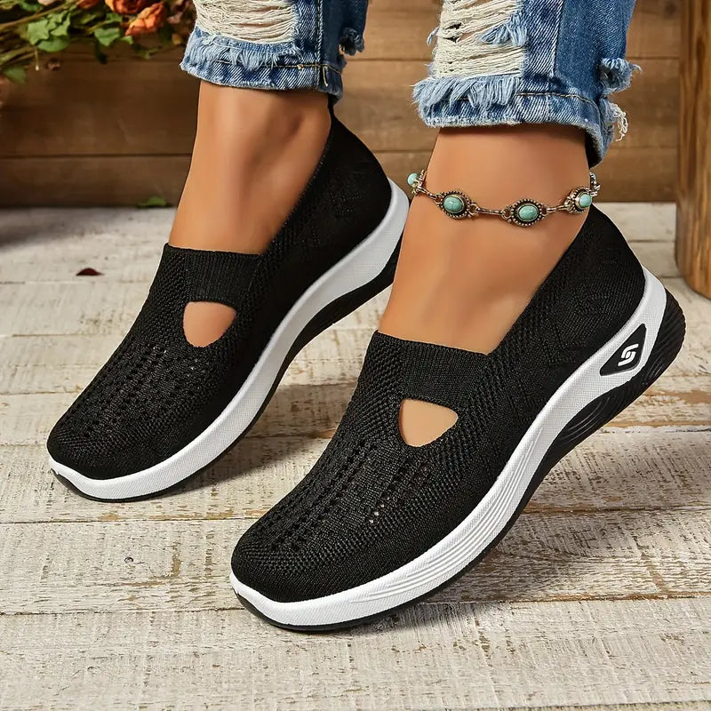 Zapatos cómodos para el día a día Layla