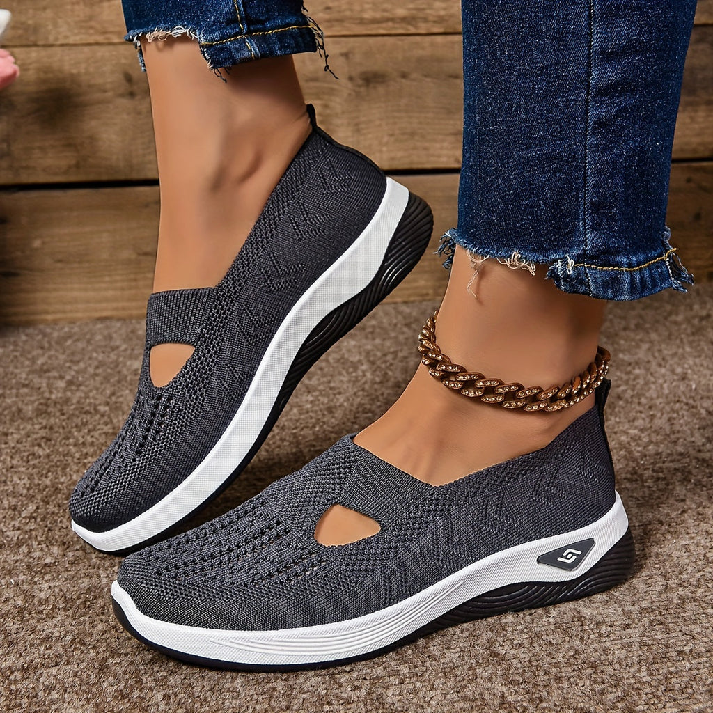 Zapatos cómodos para el día a día Layla