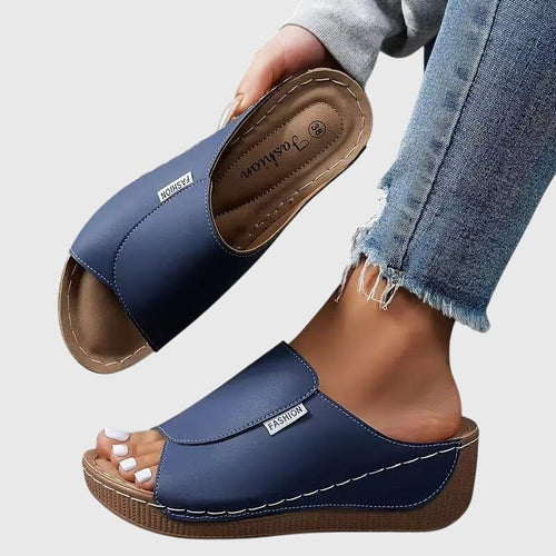 Brielle | Sandalias Ortopédicas