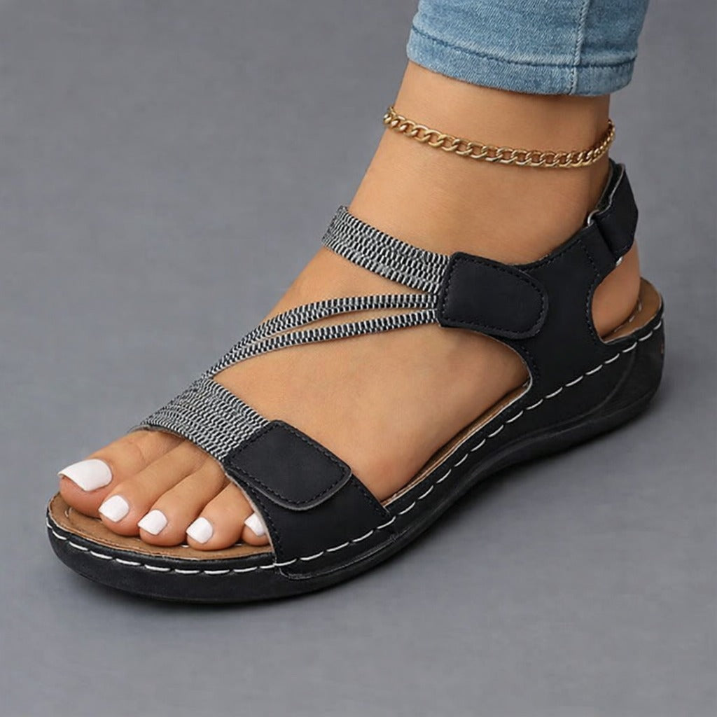 Agnes | Sandalias ligeras y cómodas