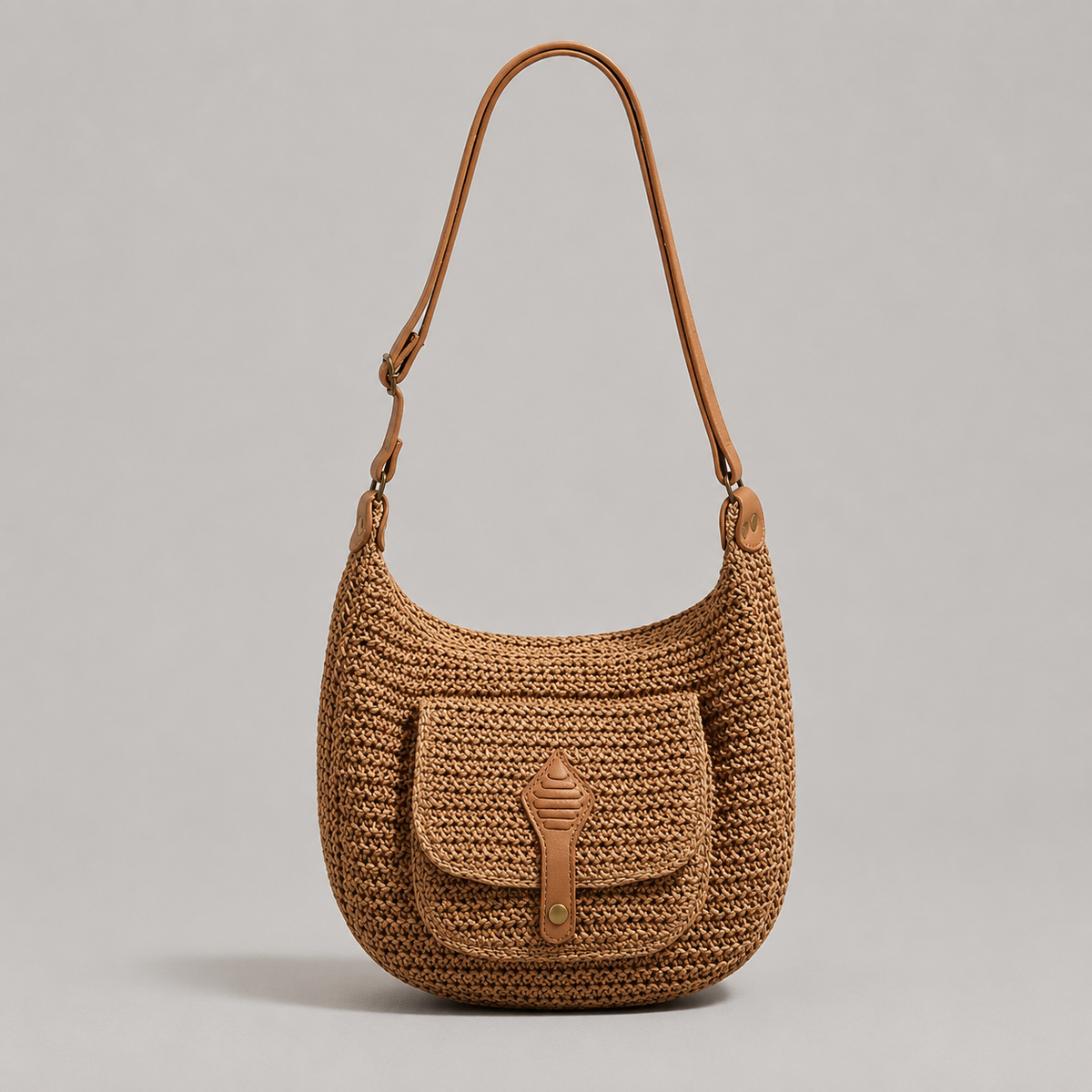Candice™ Bolso tejido