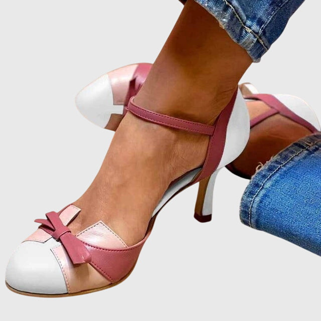 Daphne | Sandalias de Tacón