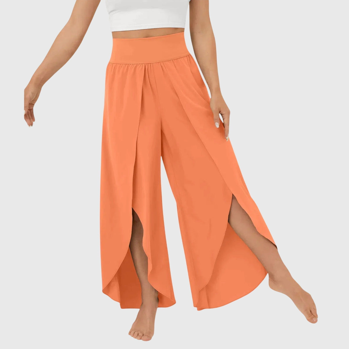 Jamie | Pantalón de mujer AirFlow.