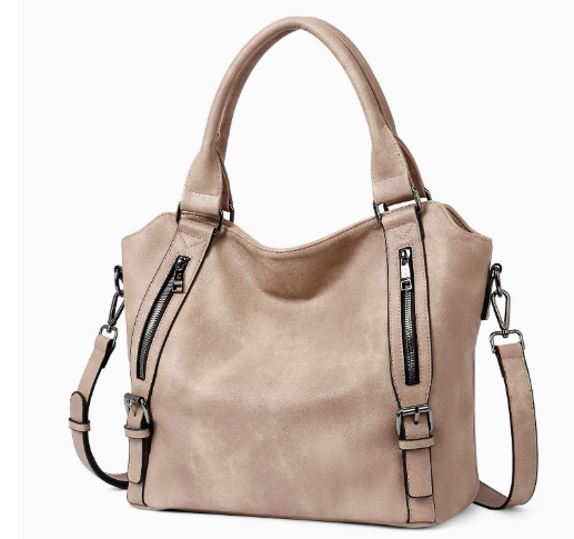 Sienna | El bolso que usas cada día
