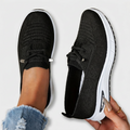 Louna ComfortWalk: zapatos de alivio instantáneo para pies cansados y sensibles