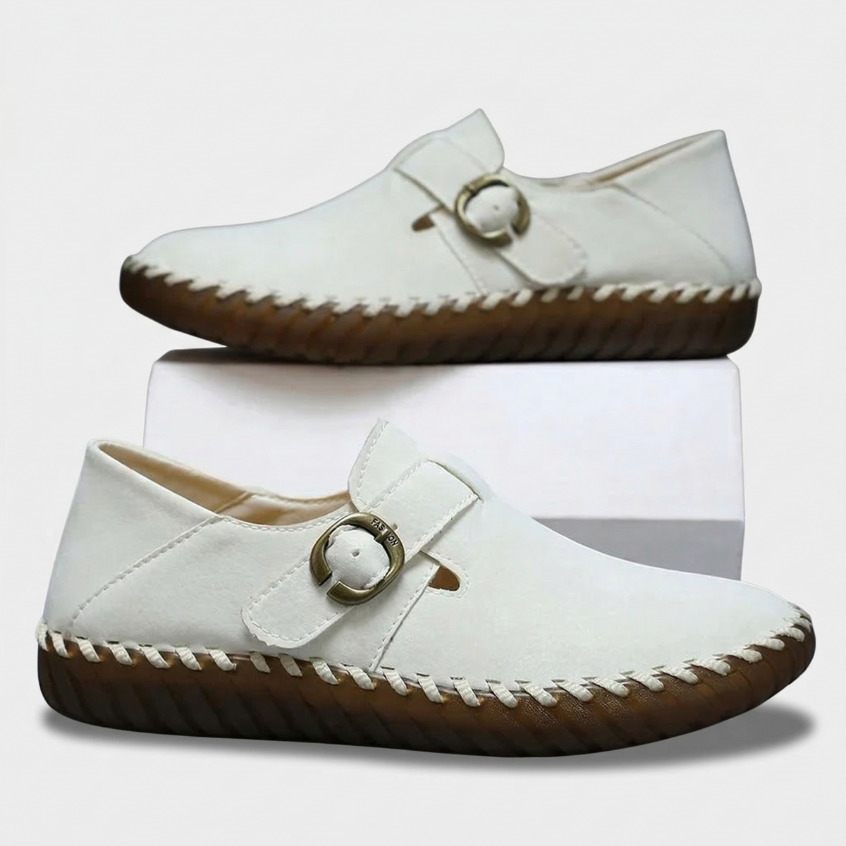 Solara | Zapatos ortopédicos