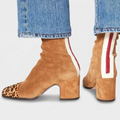 Suave | Botas Elegantes y Cómodas