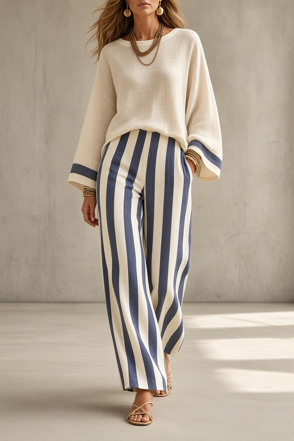 Conjunto Signature Avery™