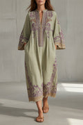 Natalie | Vestido vintage™