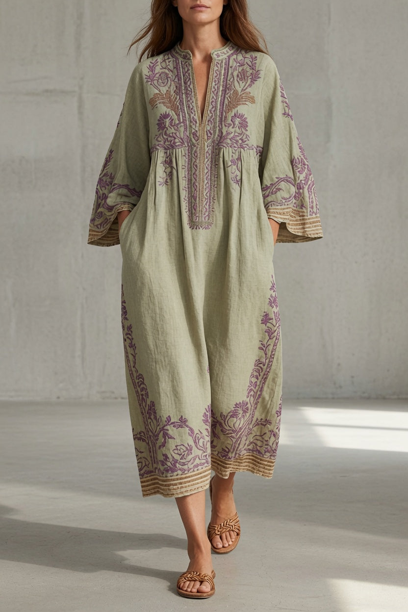 Natalie | Vestido vintage™