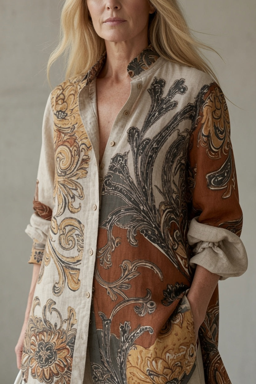 Conjunto vintage Natalie™
