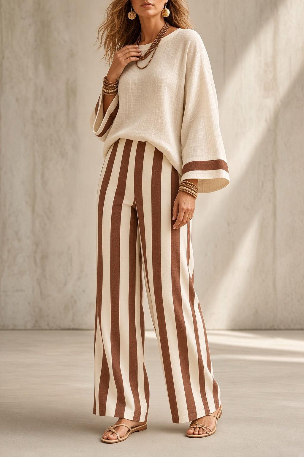 Conjunto Signature Avery™