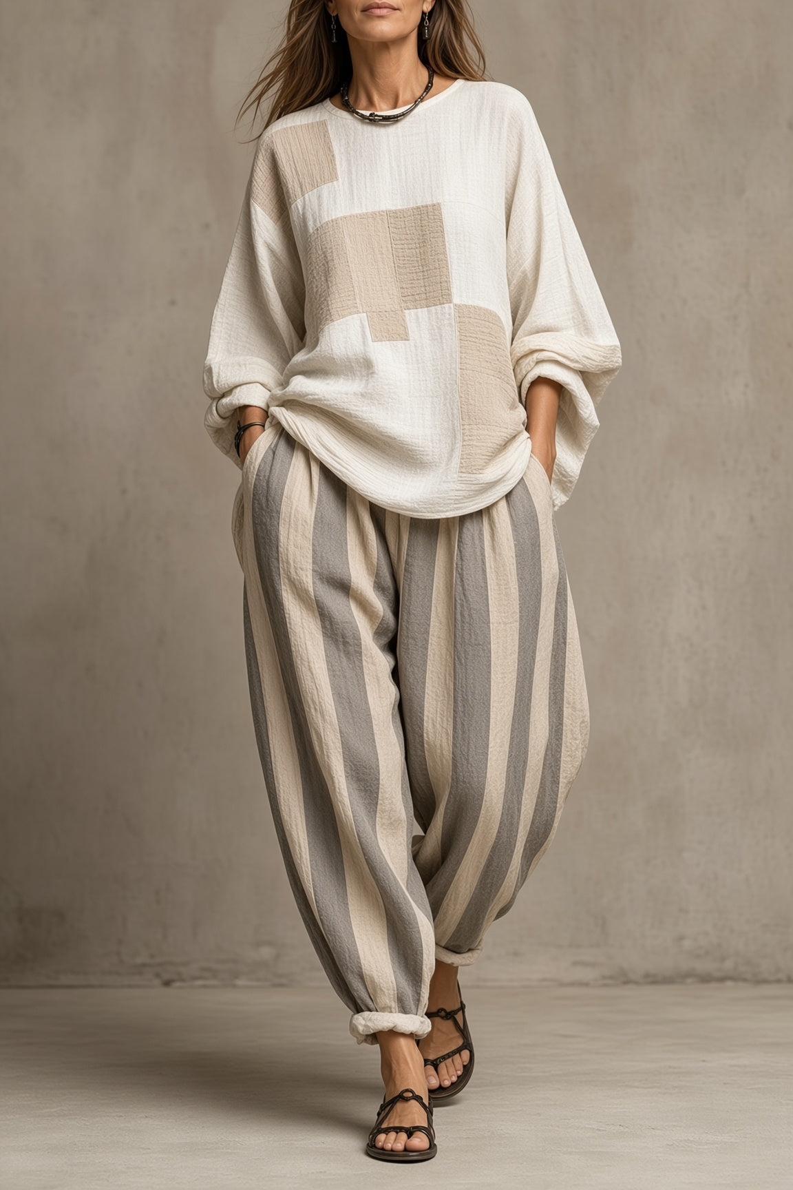 Tessa Conjunto Signature™