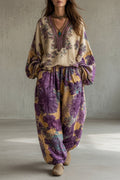 Luna Vintage Set™