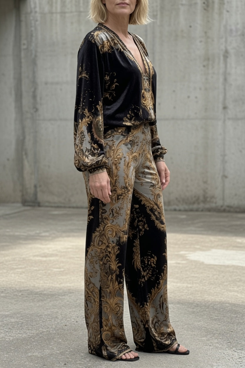 Conjunto vintage Tessa™