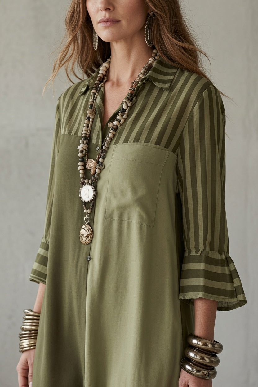 Vestido Claire Signature™