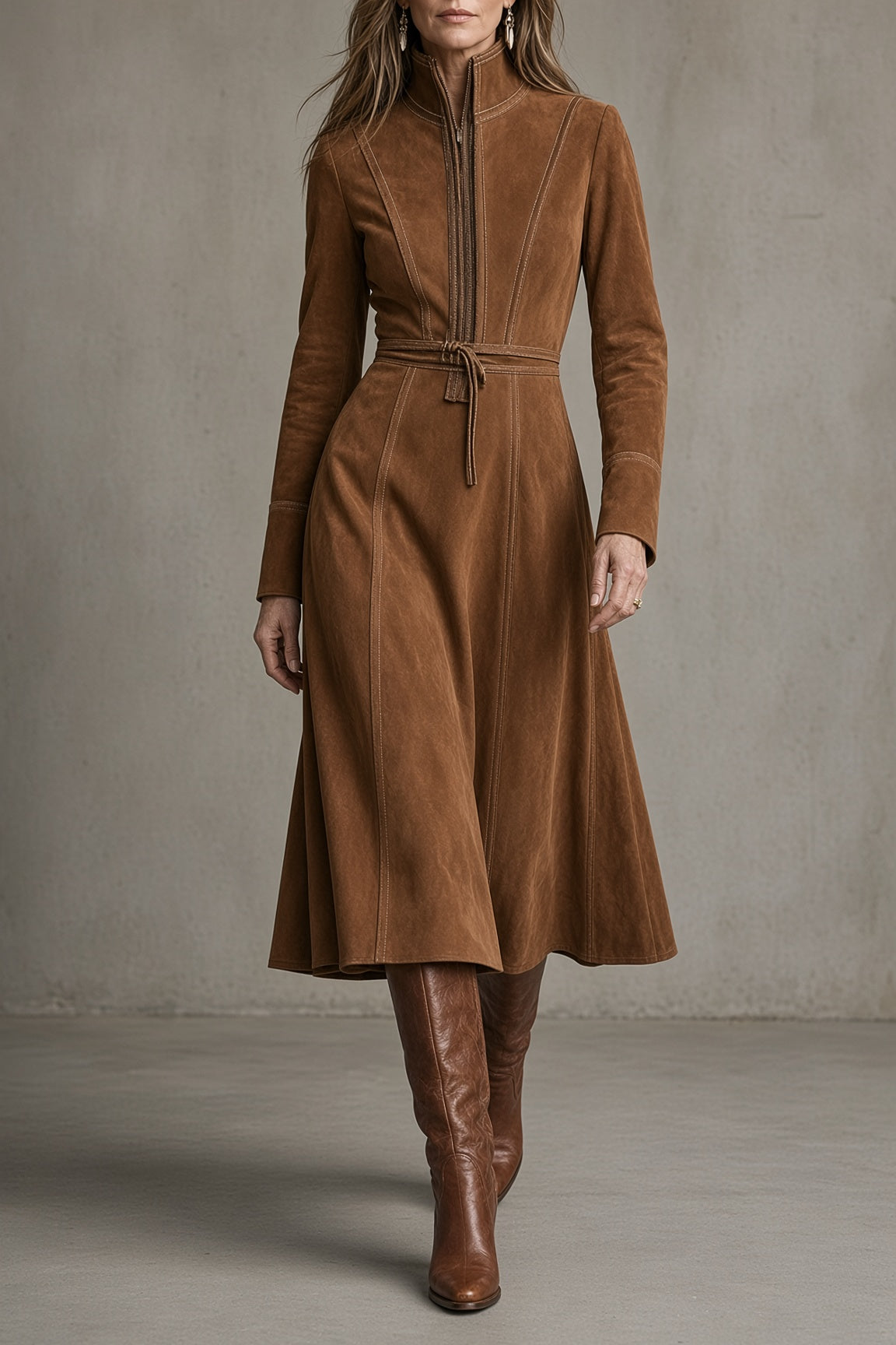 Vestido Tara Vintage™
