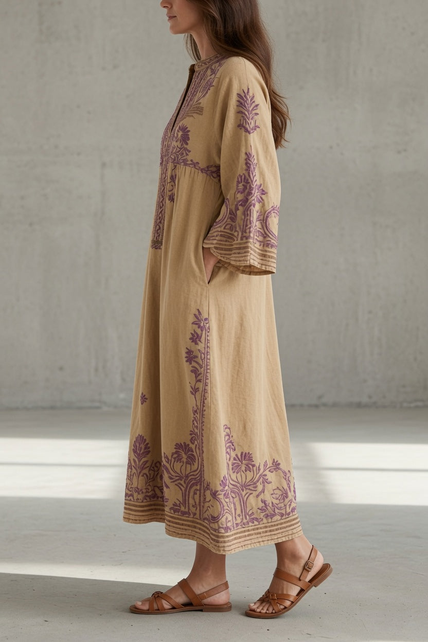 Natalie | Vestido vintage™