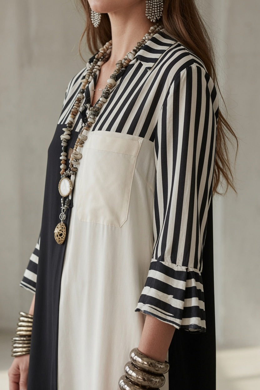 Vestido Claire Signature™