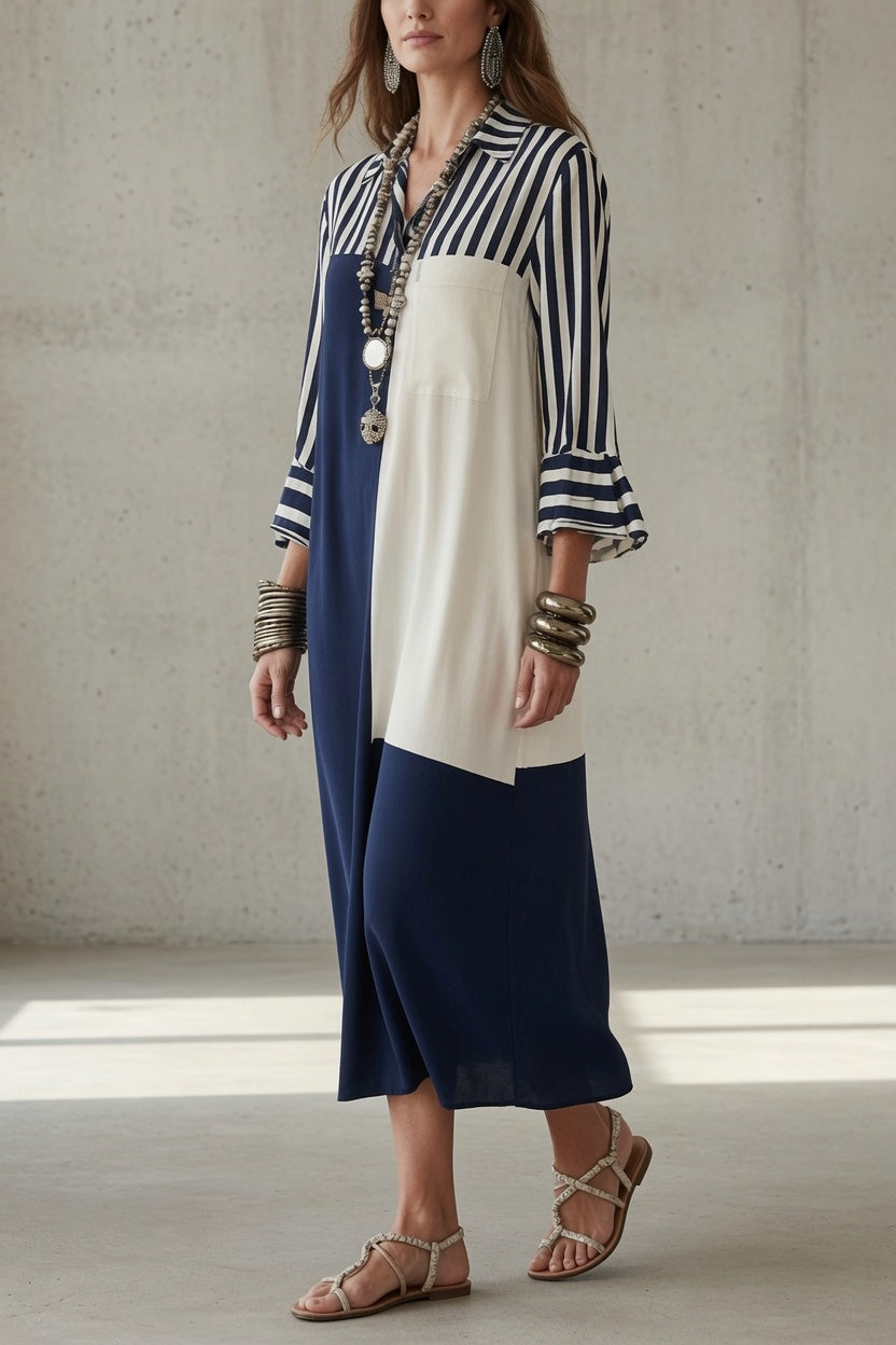 Vestido Claire Signature™