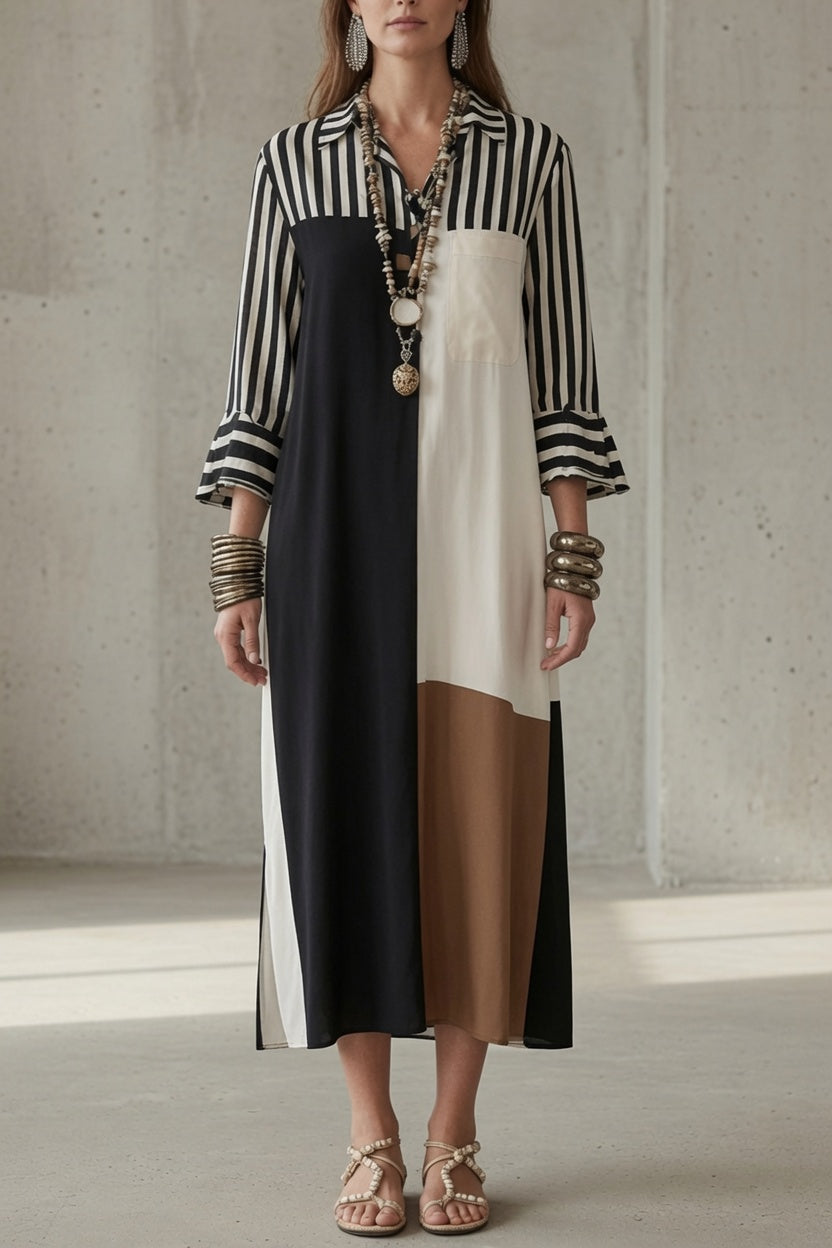 Vestido Claire Signature™