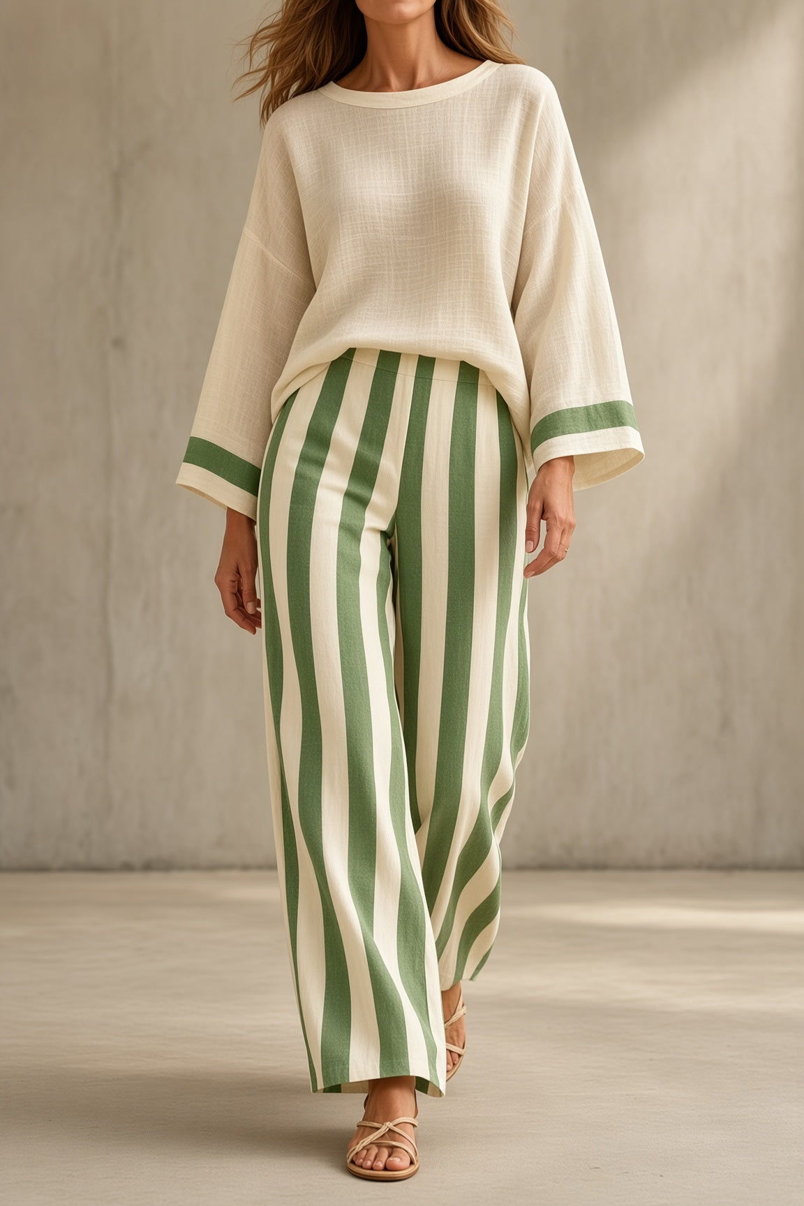 Conjunto Signature Avery™