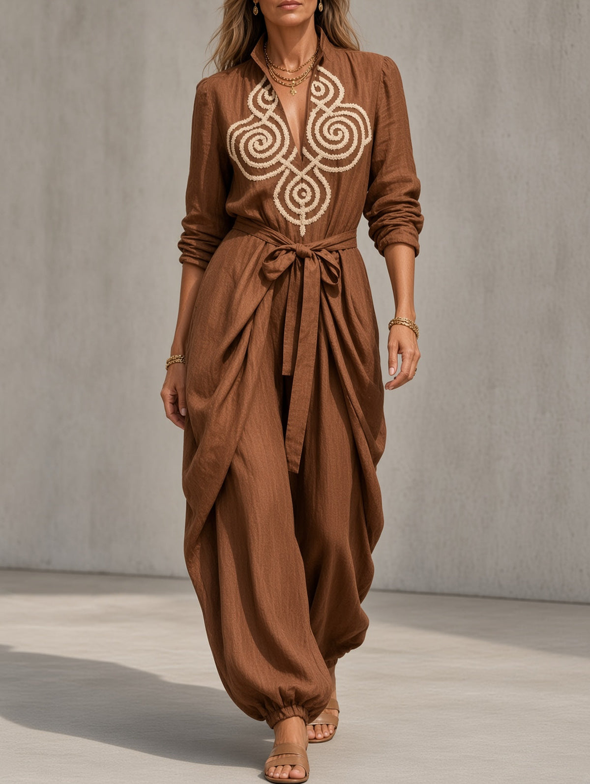 Tara: mono vintage™