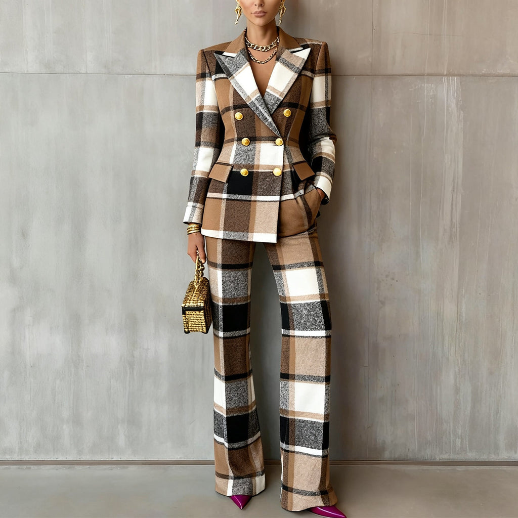 Rowan | Traje sastre de lujo