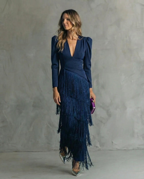 Clara™ | Elegante vestido de invitada