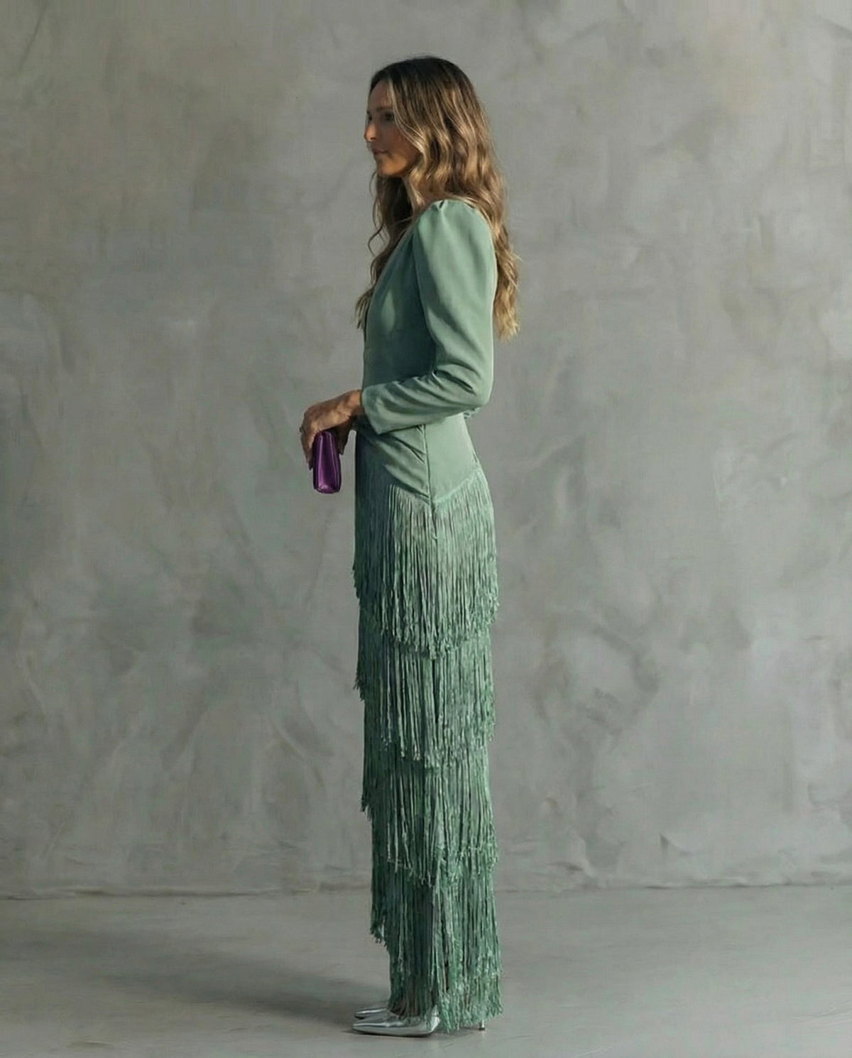 Clara™ | Elegante vestido de invitada