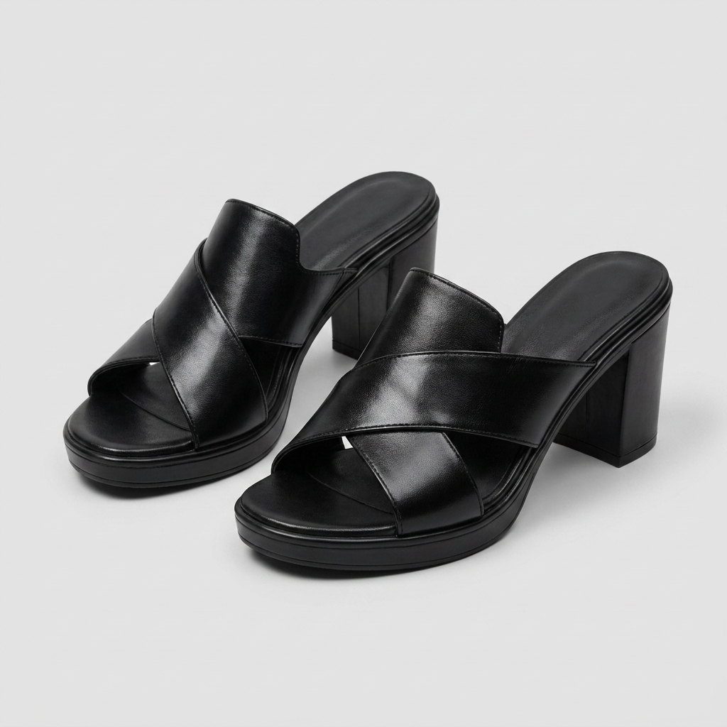 SLOANE | SANDALIAS ELEGANTES