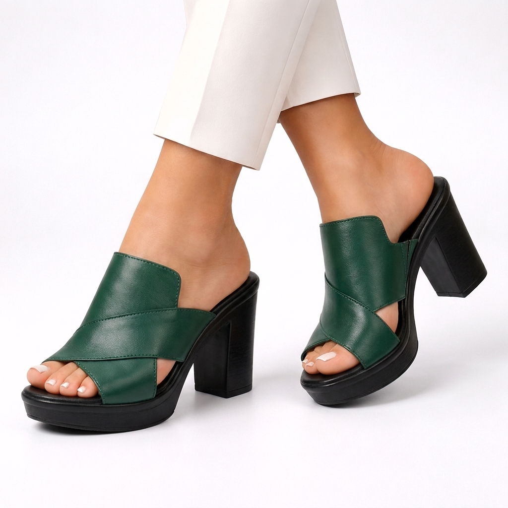 SLOANE | SANDALIAS ELEGANTES