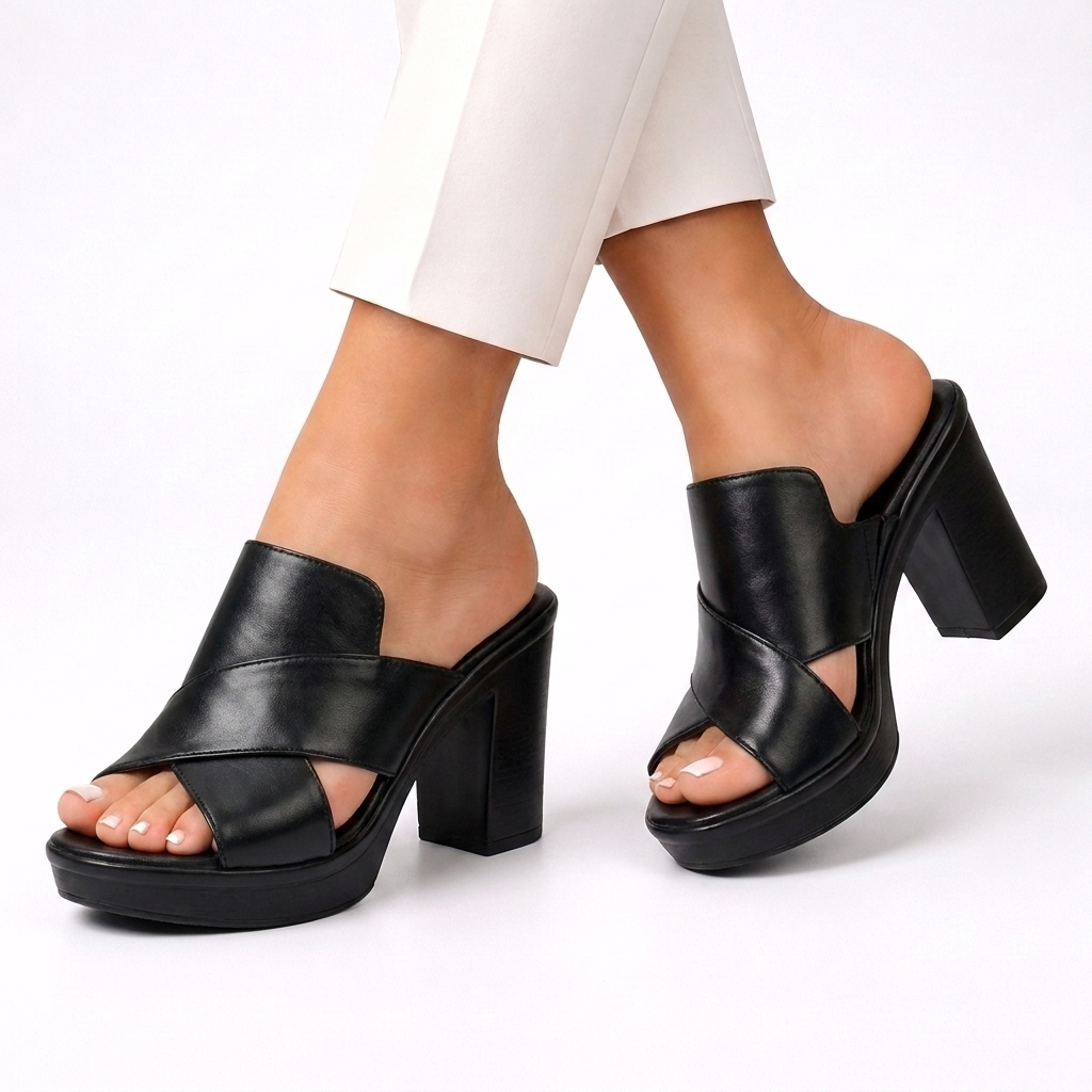 SLOANE | SANDALIAS ELEGANTES