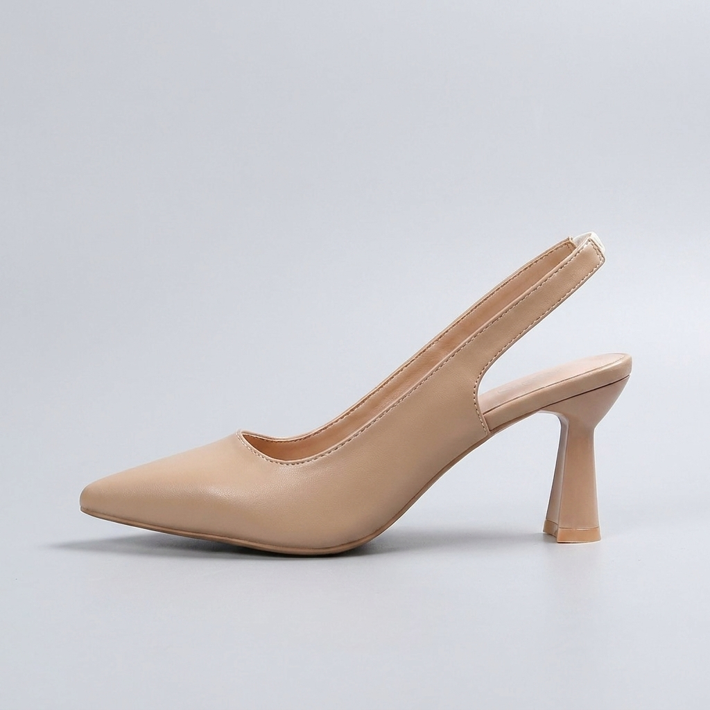 Magdalena | Tacón Elegante