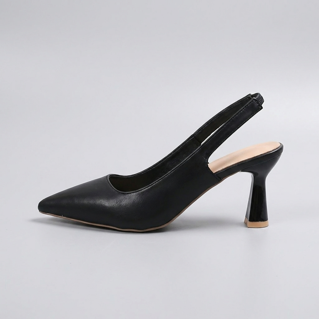 Magdalena | Tacón Elegante