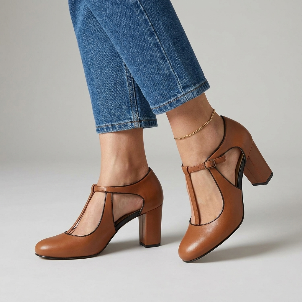 Lunavia | Sandalias Elegantes